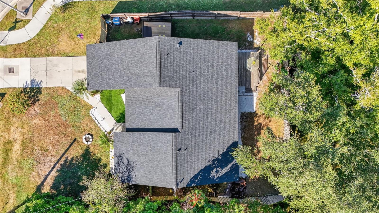 MADISON PARK - Residential