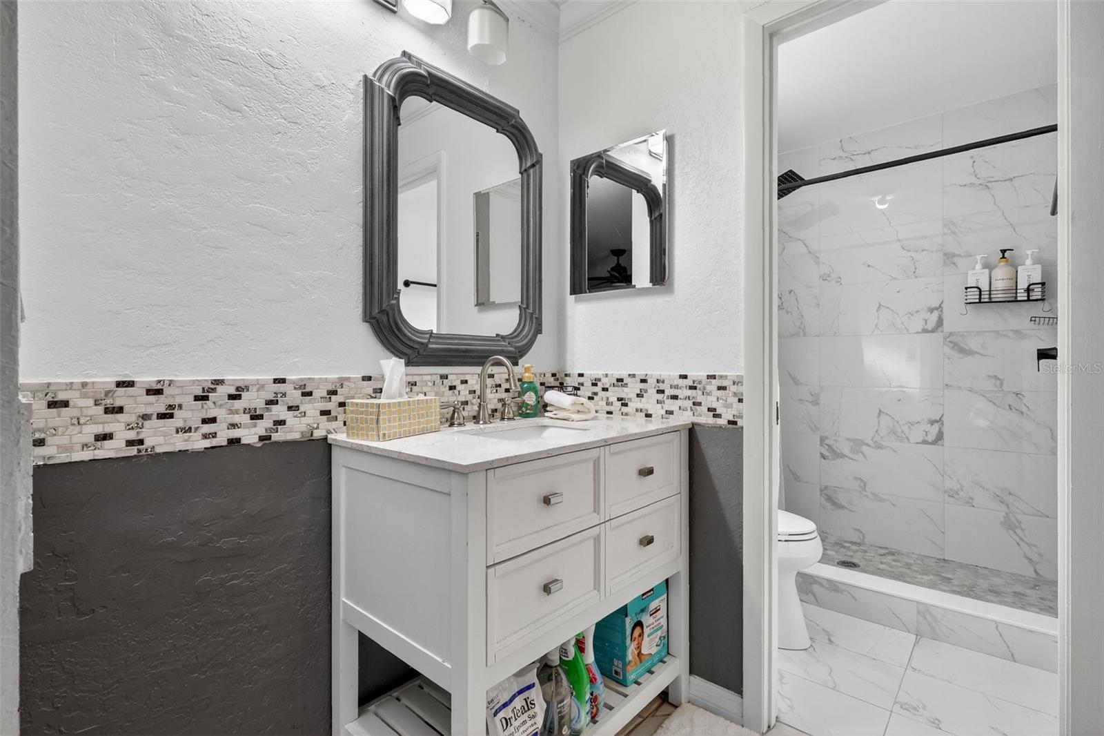 MADISON PARK - Residential