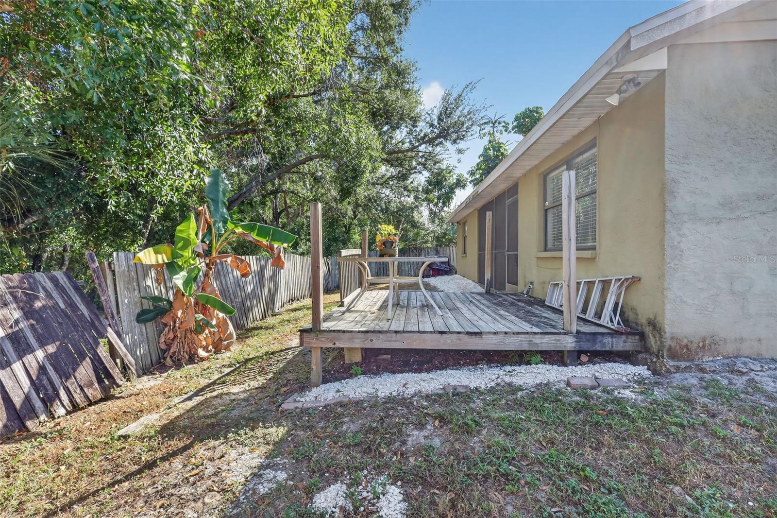 MADISON PARK - Residential