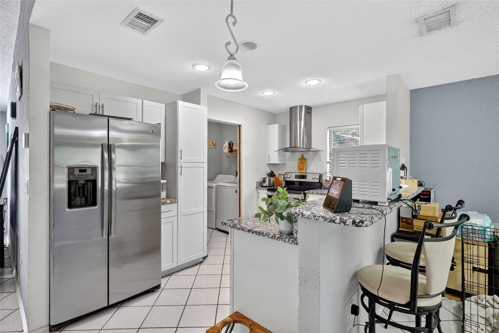 MADISON PARK - Residential