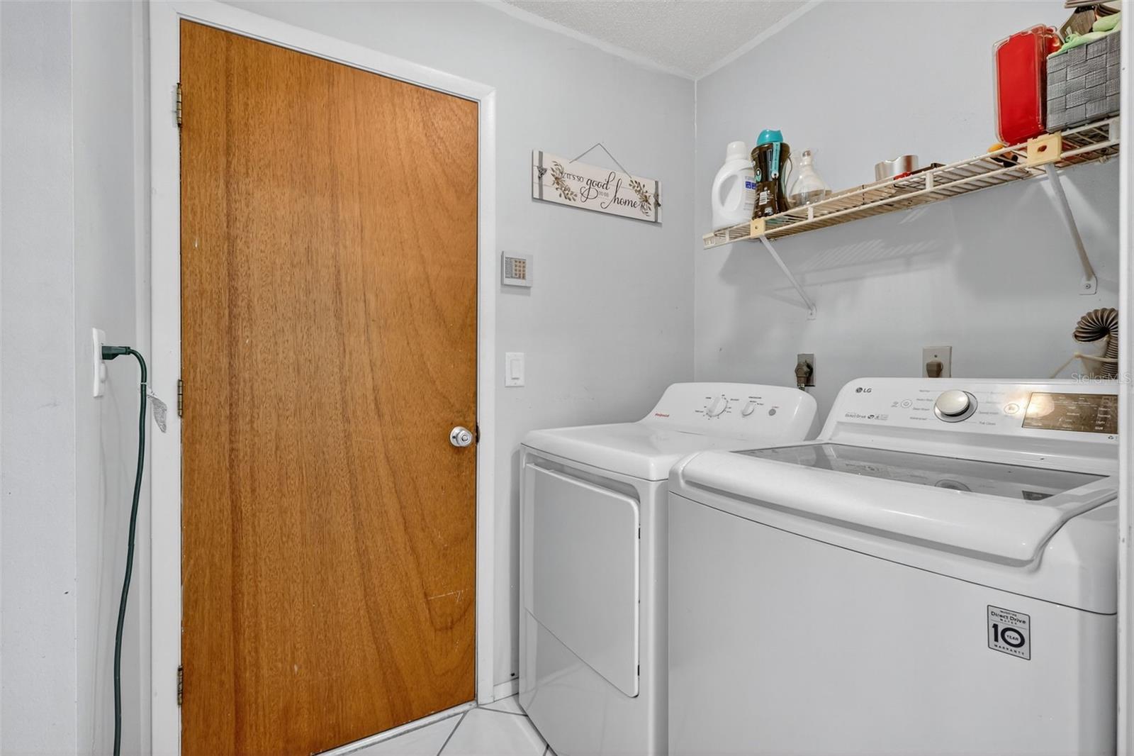 MADISON PARK - Residential