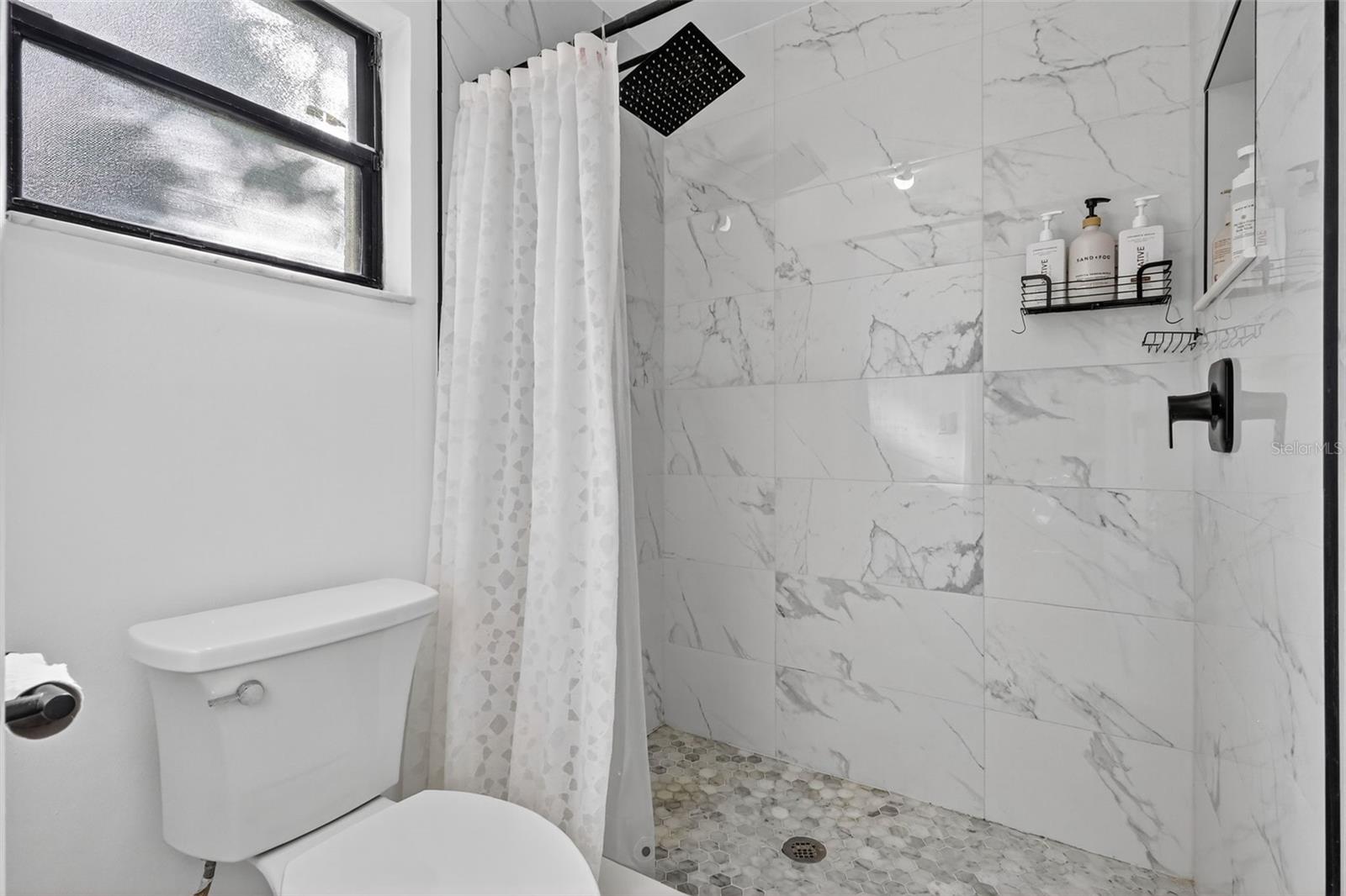 MADISON PARK - Residential