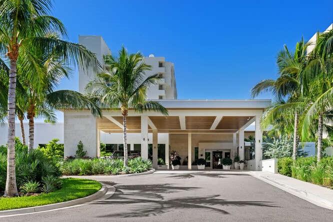 INN ON THE BEACH PH II - Residential