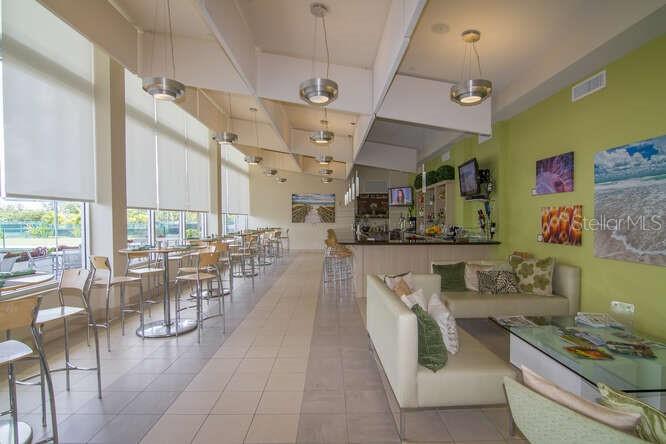 INN ON THE BEACH PH II - Residential