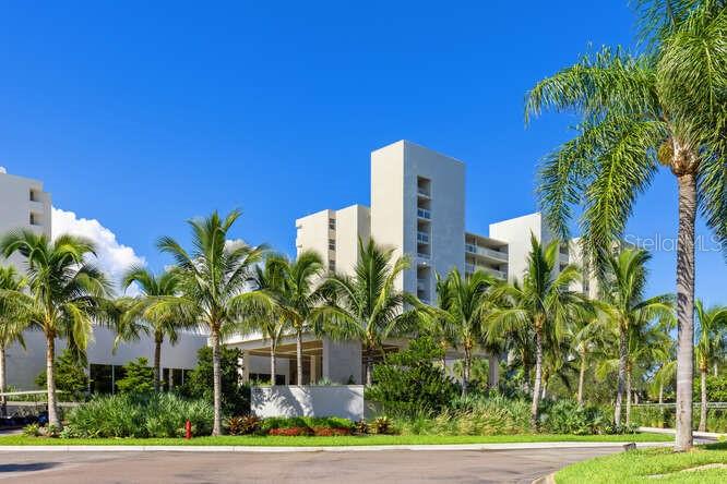 INN ON THE BEACH PH II - Residential