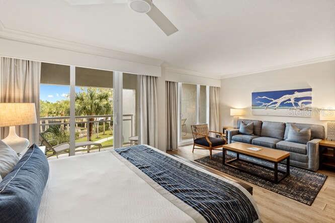 INN ON THE BEACH PH II - Residential