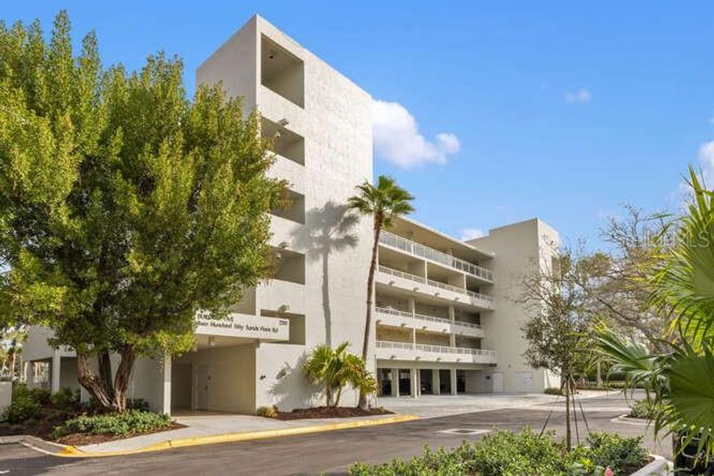 Photo of 250 Sands Point Road #5203, Longboat Key, FL 34228 (MLS # A4680085)