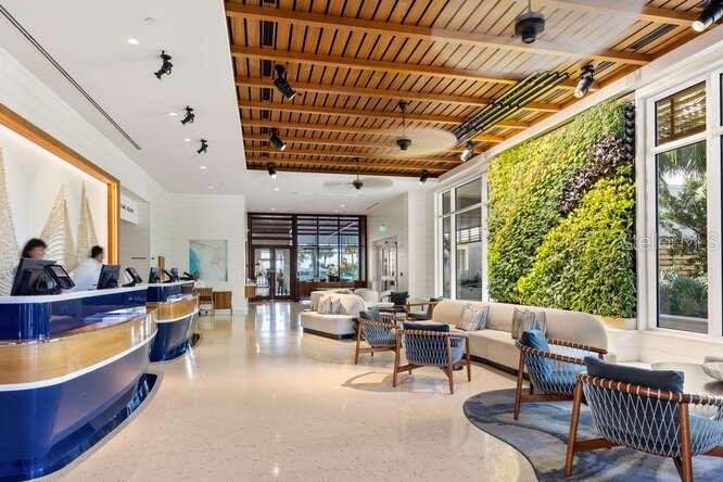 INN ON THE BEACH PH II - Residential