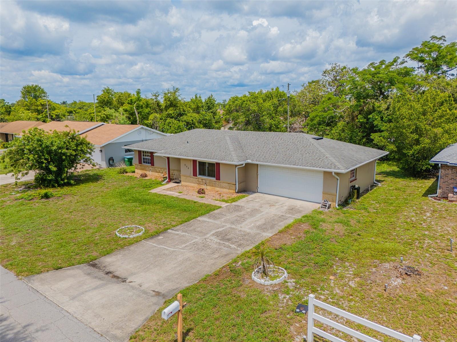 964 CLAYTON DRIVE