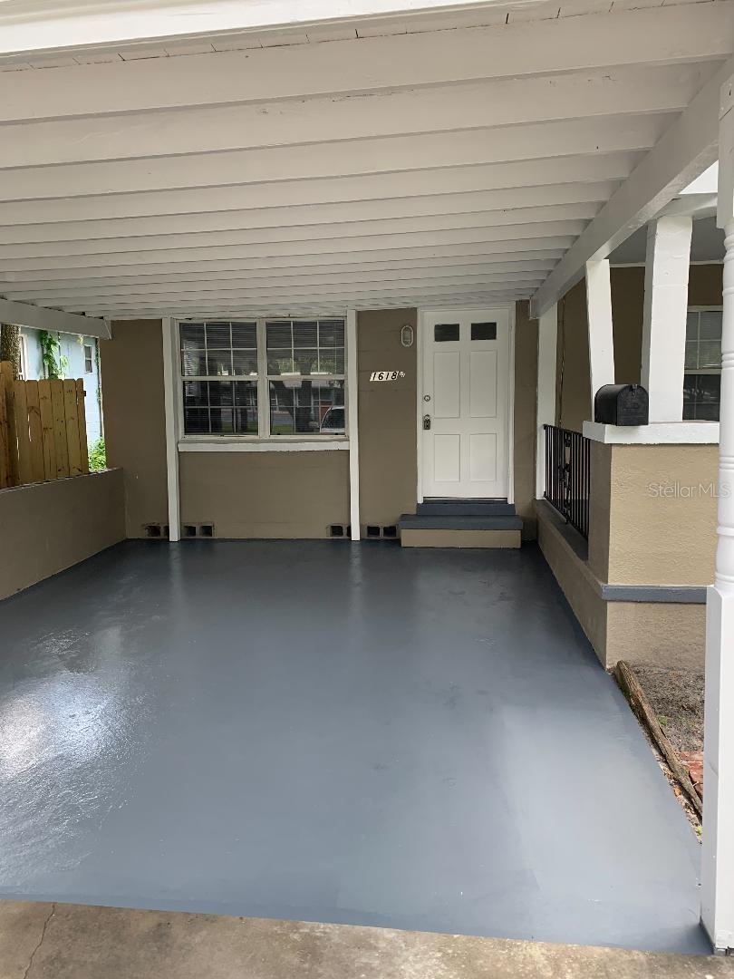 FAIRVILLA PARK - Residential Lease