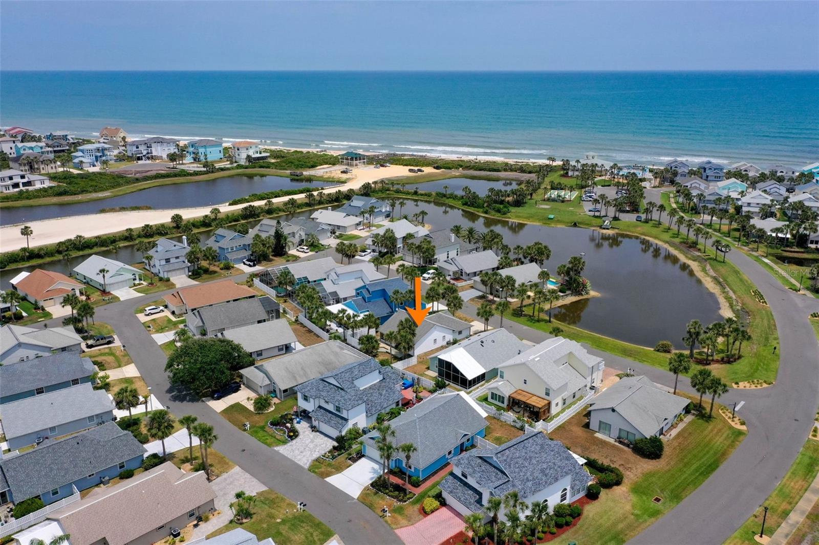 50 NANTUCKET DRIVE