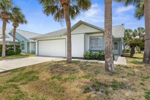 50 NANTUCKET DRIVE PALM COAST FL 32137