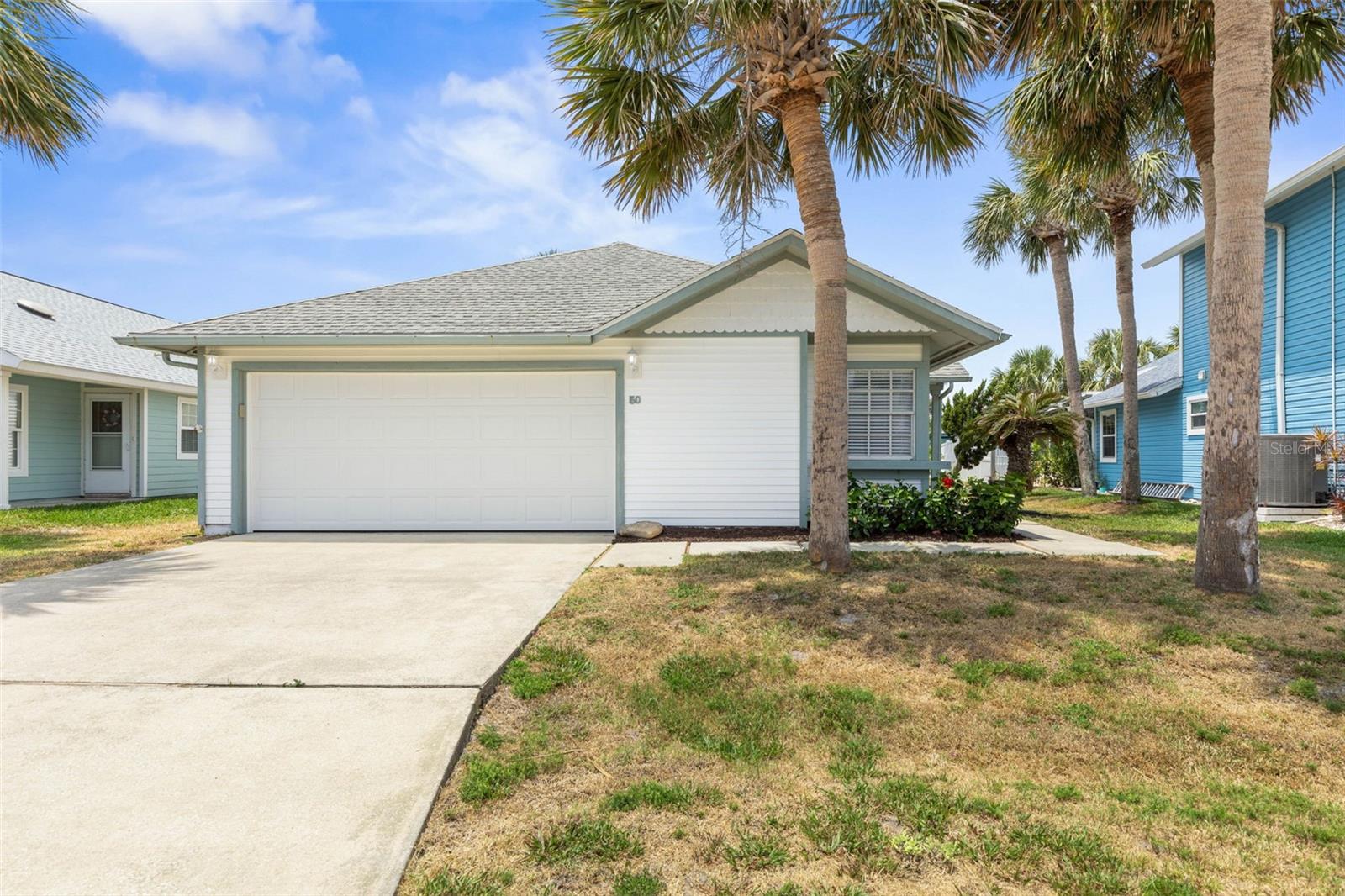50 NANTUCKET DRIVE