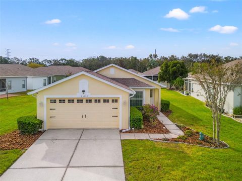 A home in LAND O LAKES