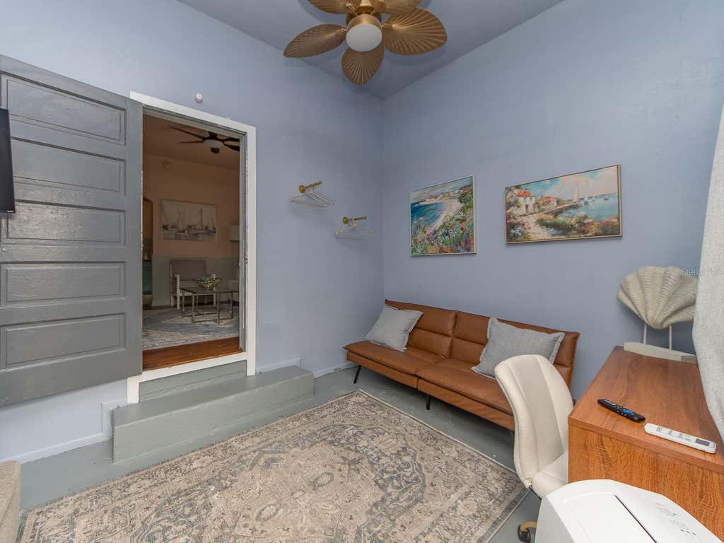 Photo of 2938 Beach Boulevard S, Gulfport, FL 33707 (MLS # TB8541497)