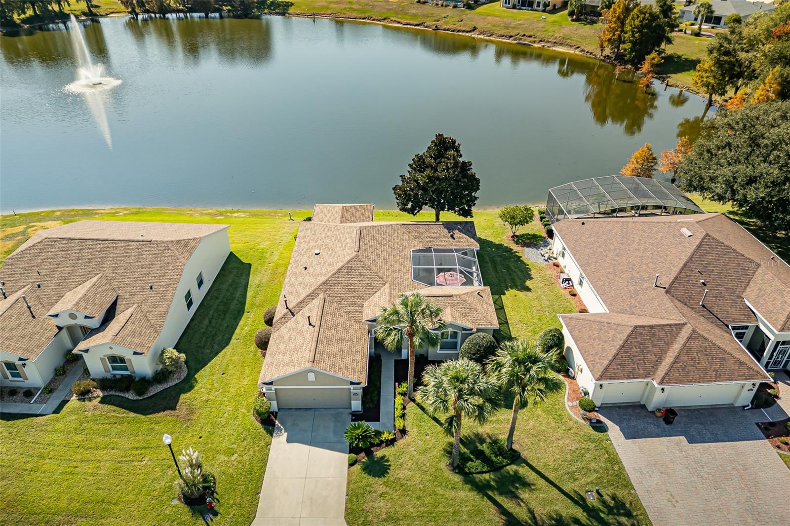 SUMMERGLEN - Residential