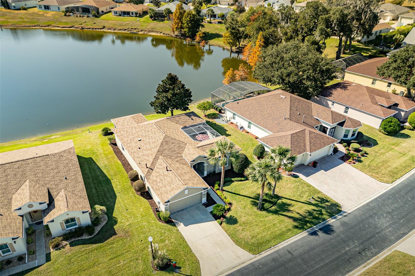 SUMMERGLEN - Residential