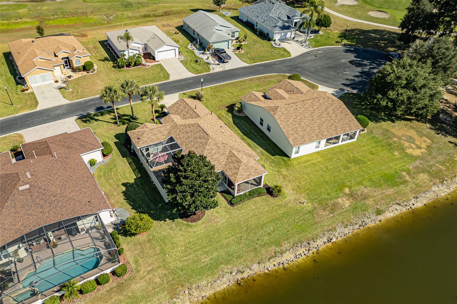 SUMMERGLEN - Residential