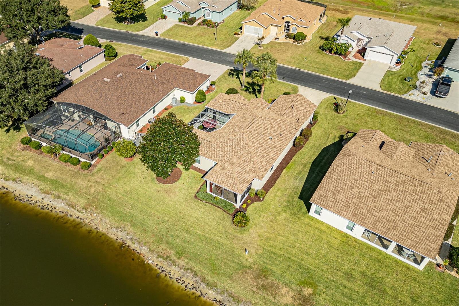 SUMMERGLEN - Residential