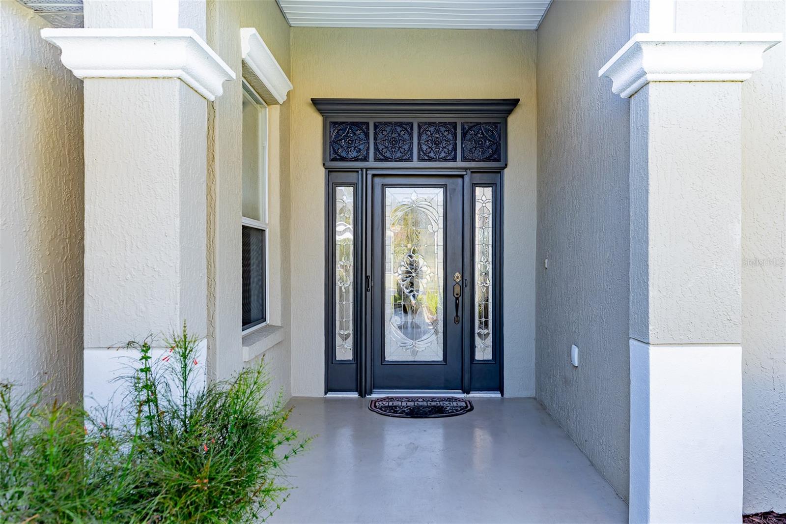 SUMMERGLEN - Residential