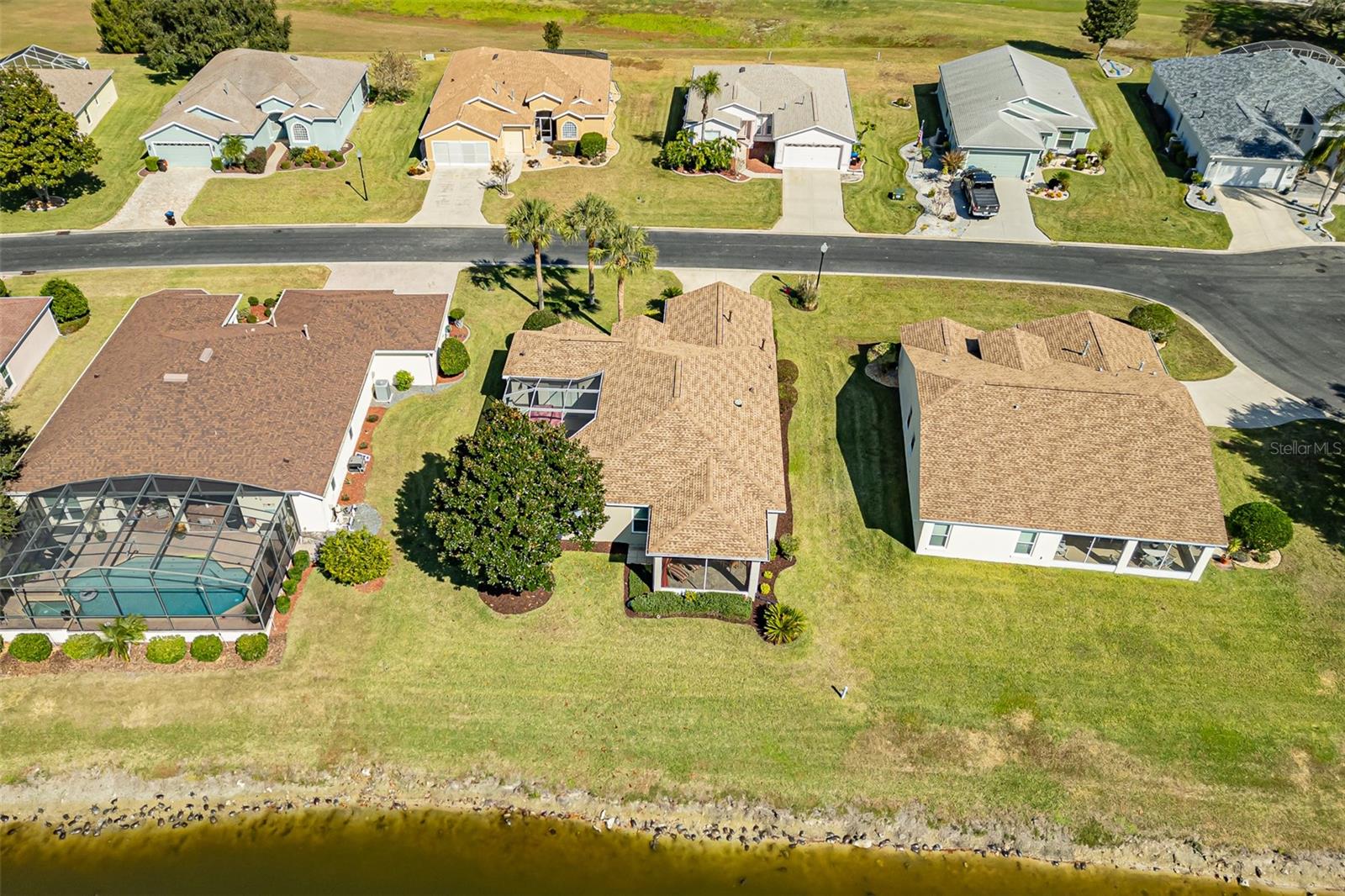 SUMMERGLEN - Residential