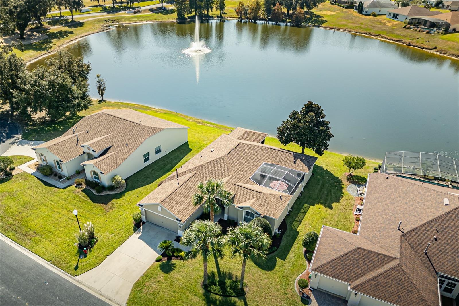 SUMMERGLEN - Residential