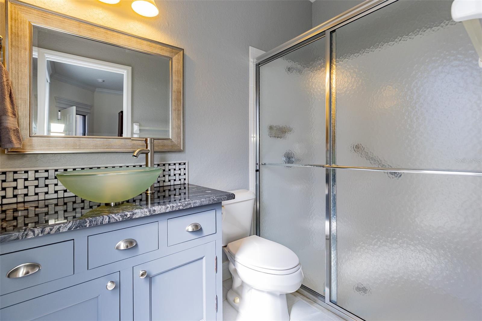 SUMMERGLEN - Residential