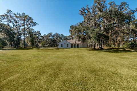 A home in REDDICK