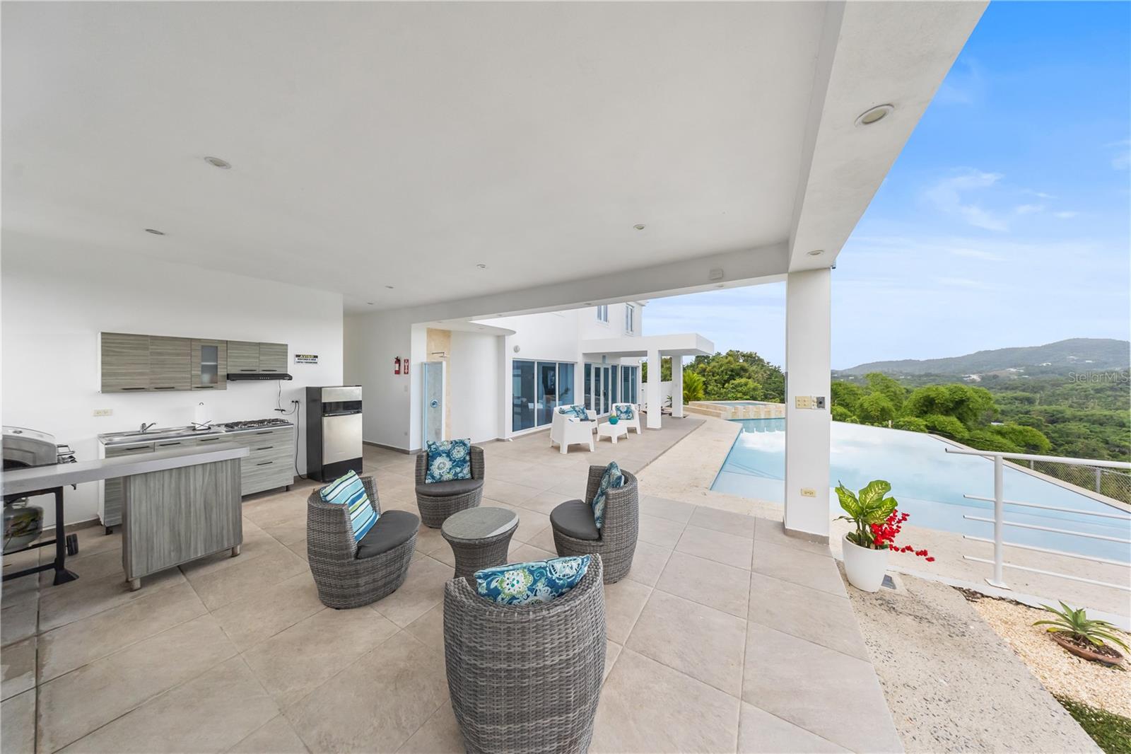 BO. SAN ANTONIO - Residential