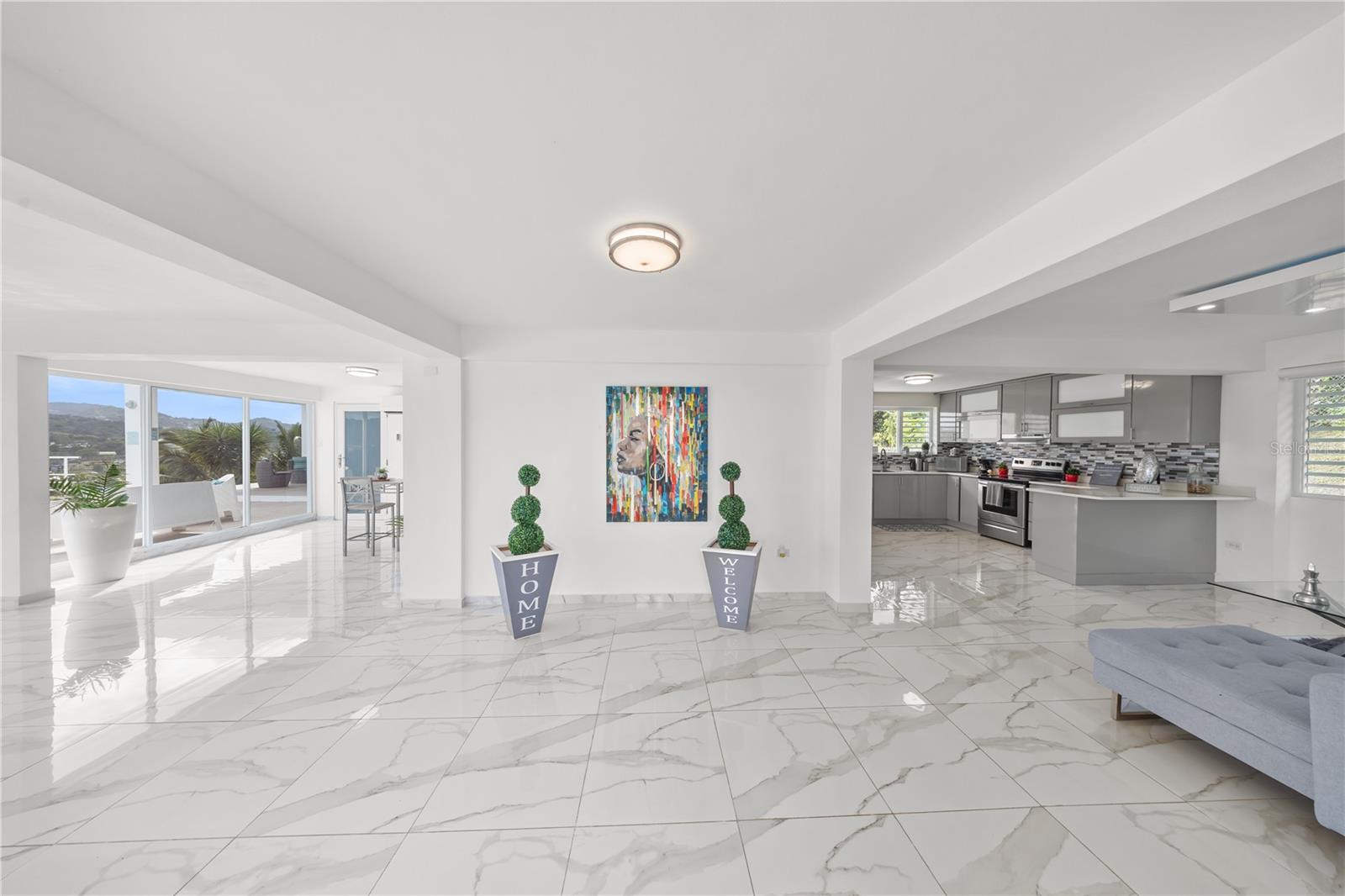 BO. SAN ANTONIO - Residential