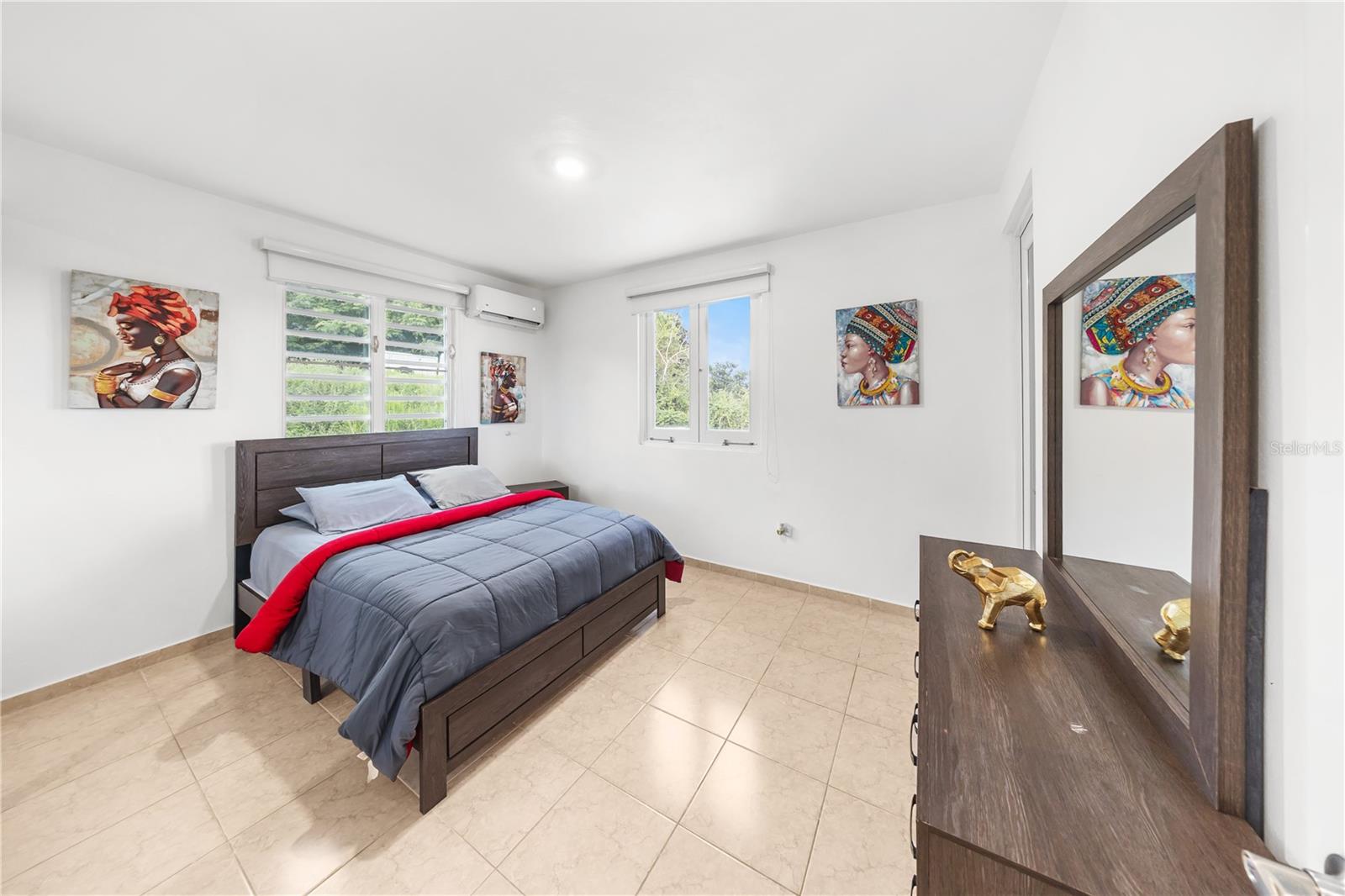 BO. SAN ANTONIO - Residential