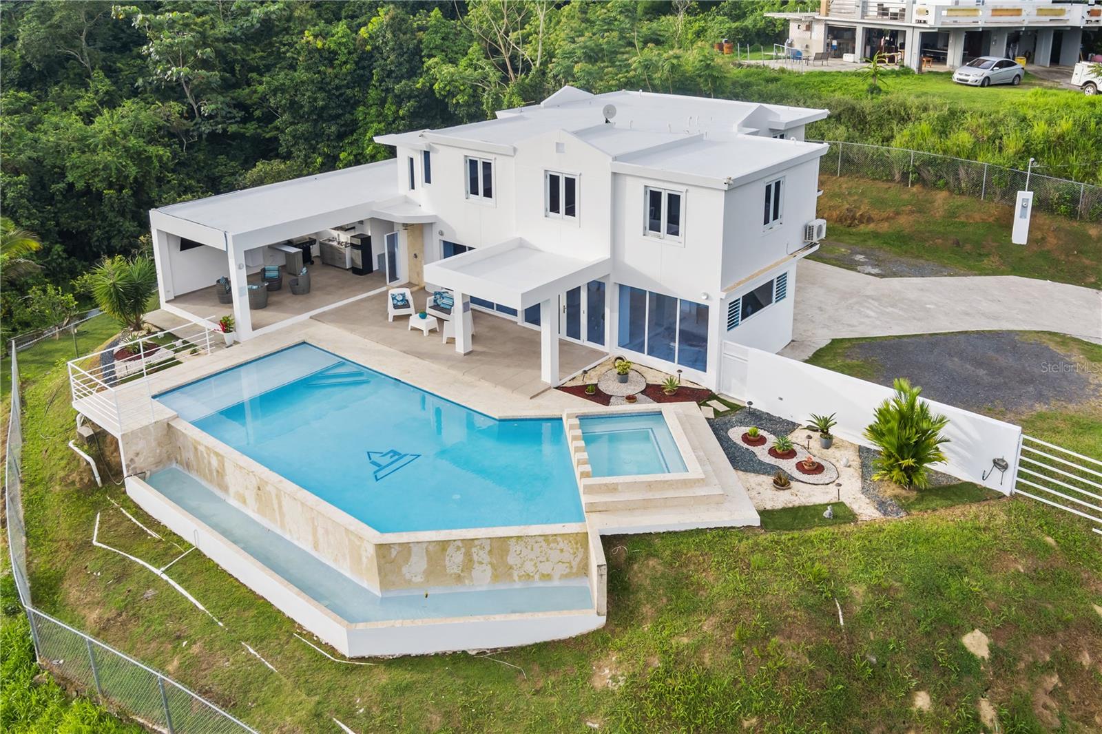 BO. SAN ANTONIO - Residential