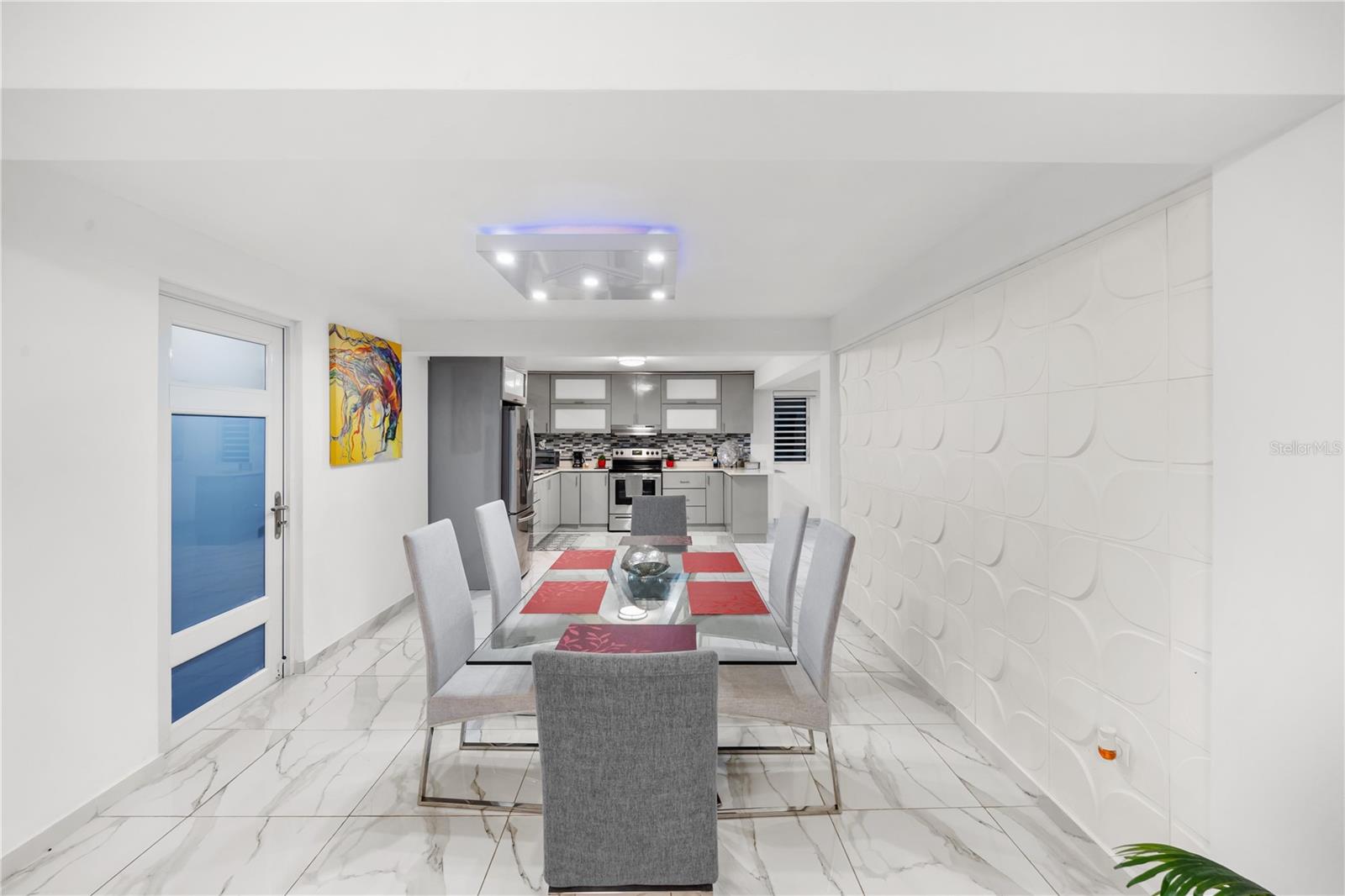 BO. SAN ANTONIO - Residential