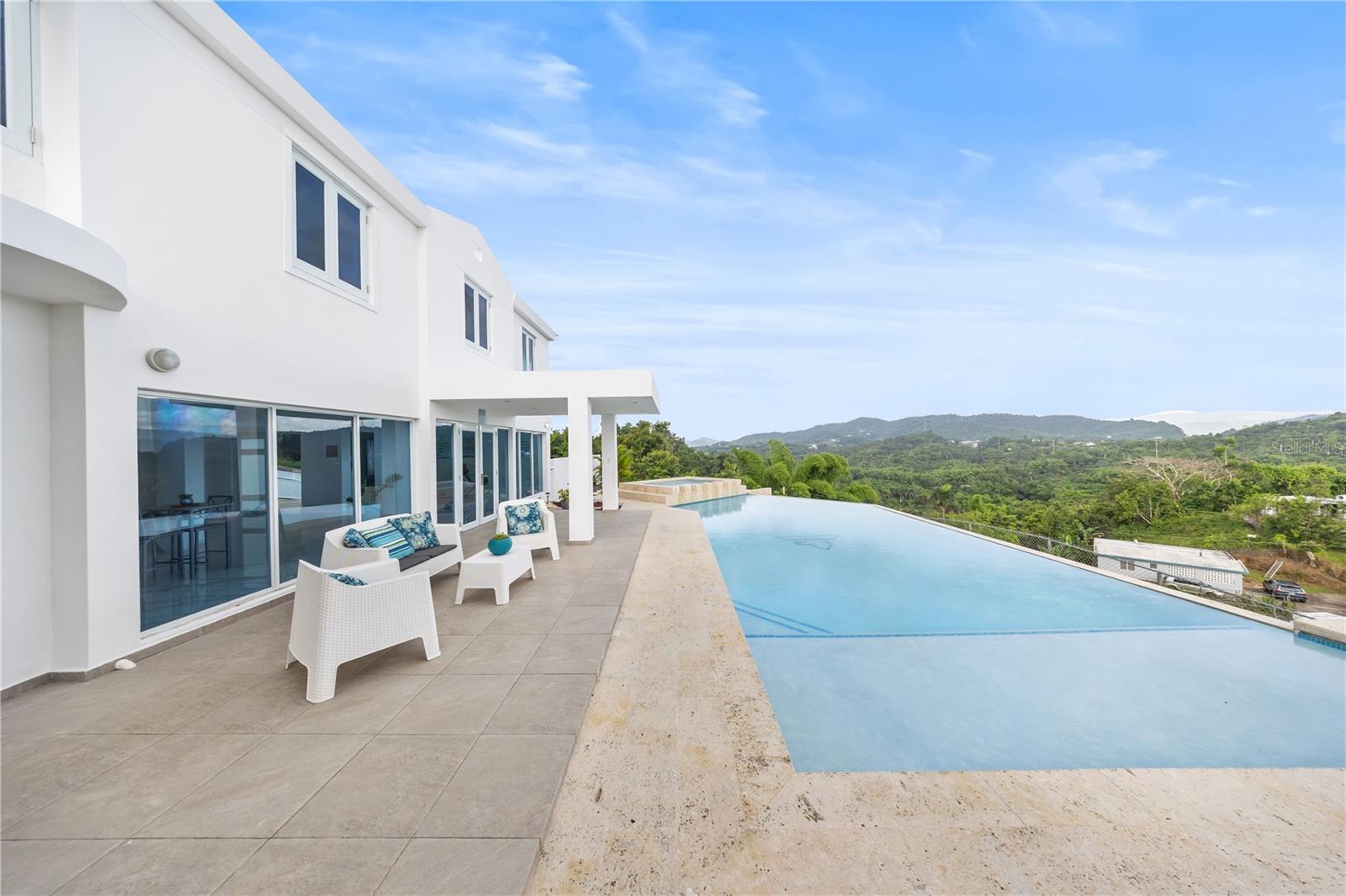 BO. SAN ANTONIO - Residential