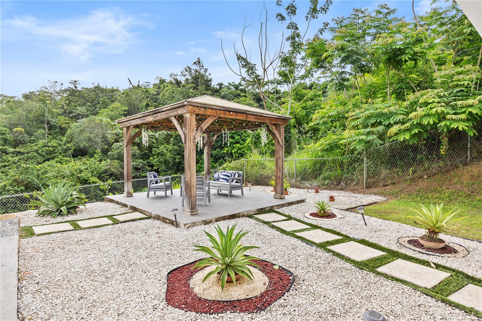 BO. SAN ANTONIO - Residential