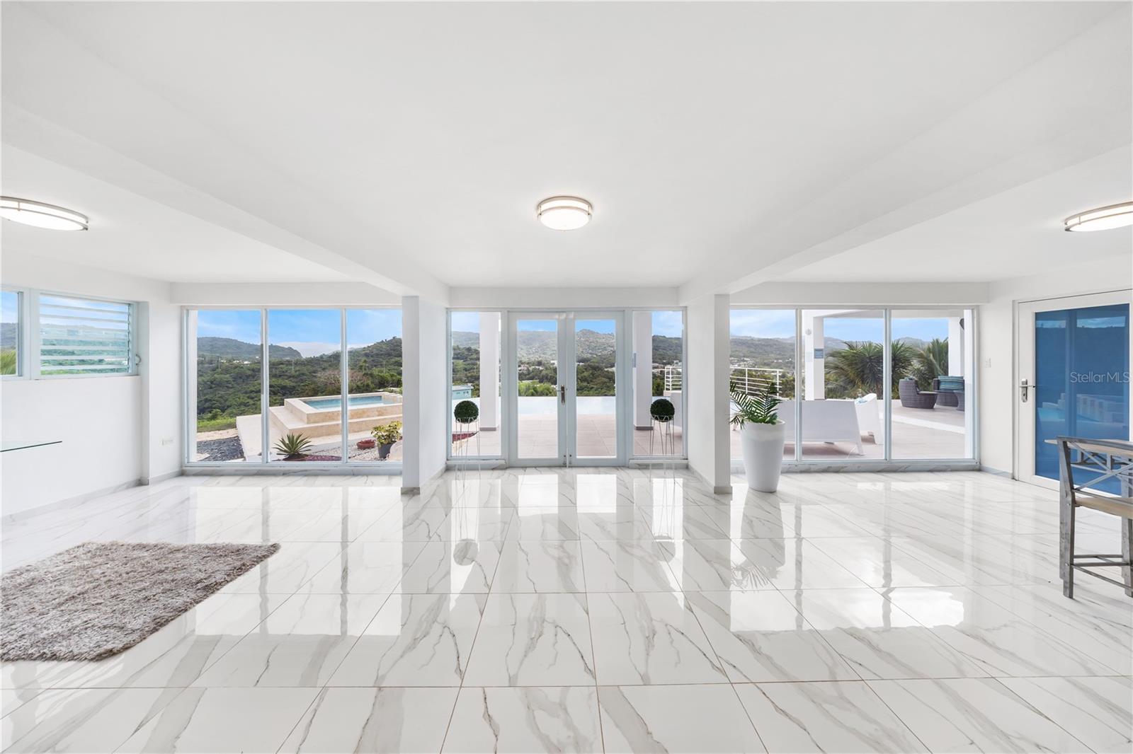 BO. SAN ANTONIO - Residential