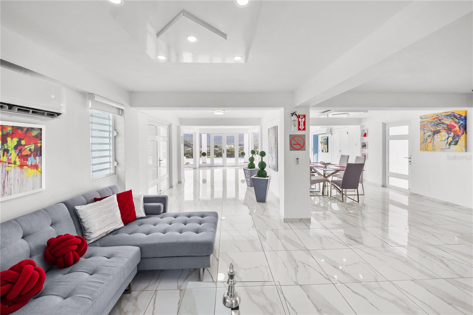 BO. SAN ANTONIO - Residential