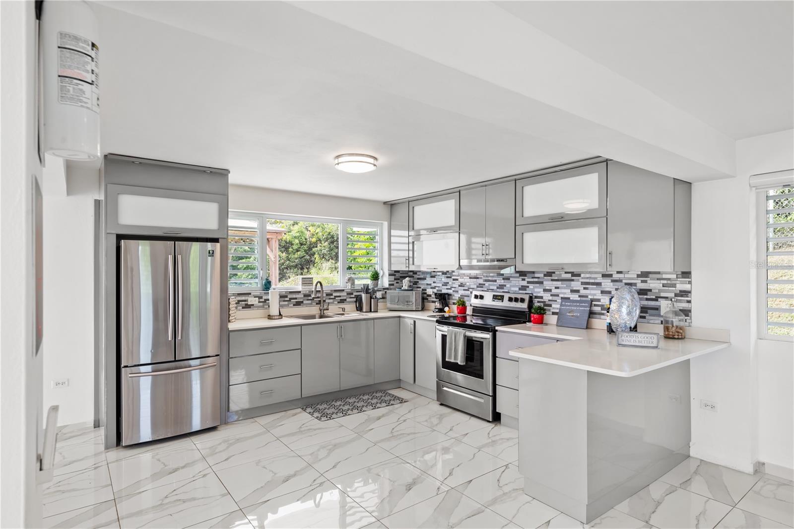 BO. SAN ANTONIO - Residential