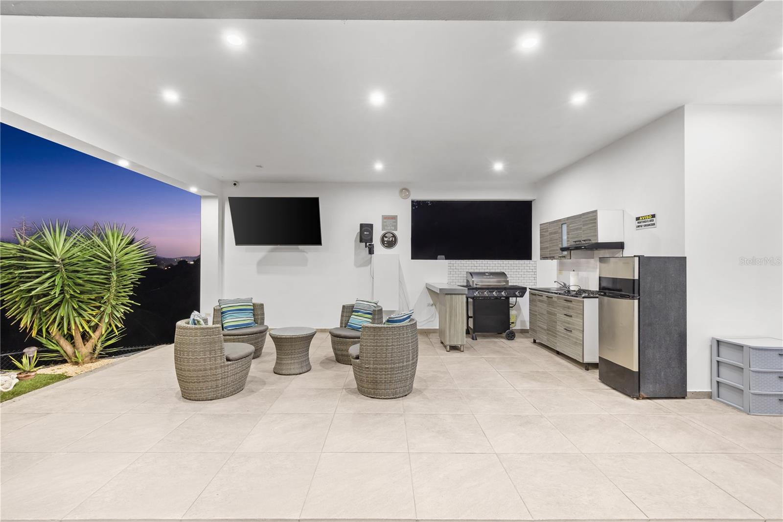 BO. SAN ANTONIO - Residential