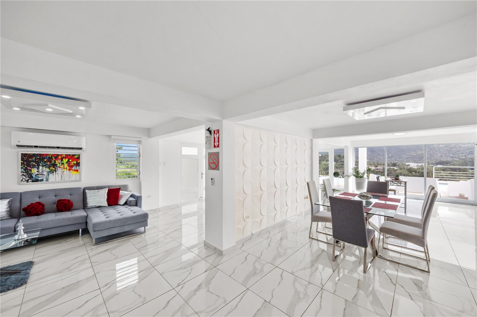 BO. SAN ANTONIO - Residential