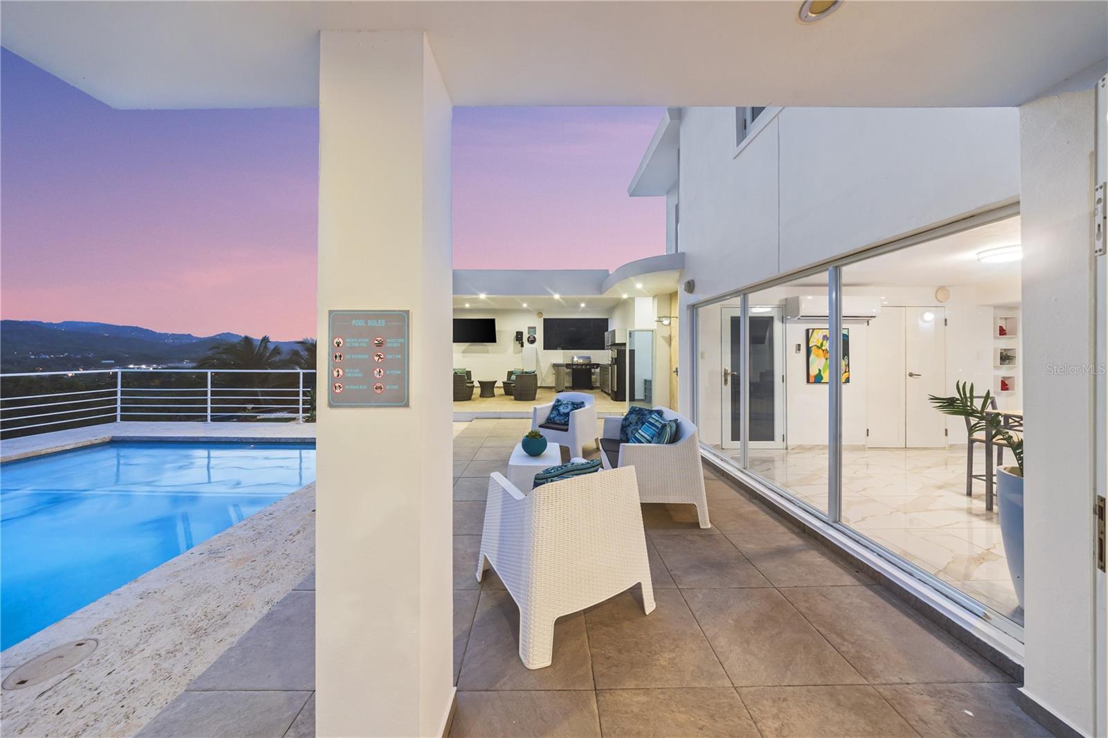 BO. SAN ANTONIO - Residential