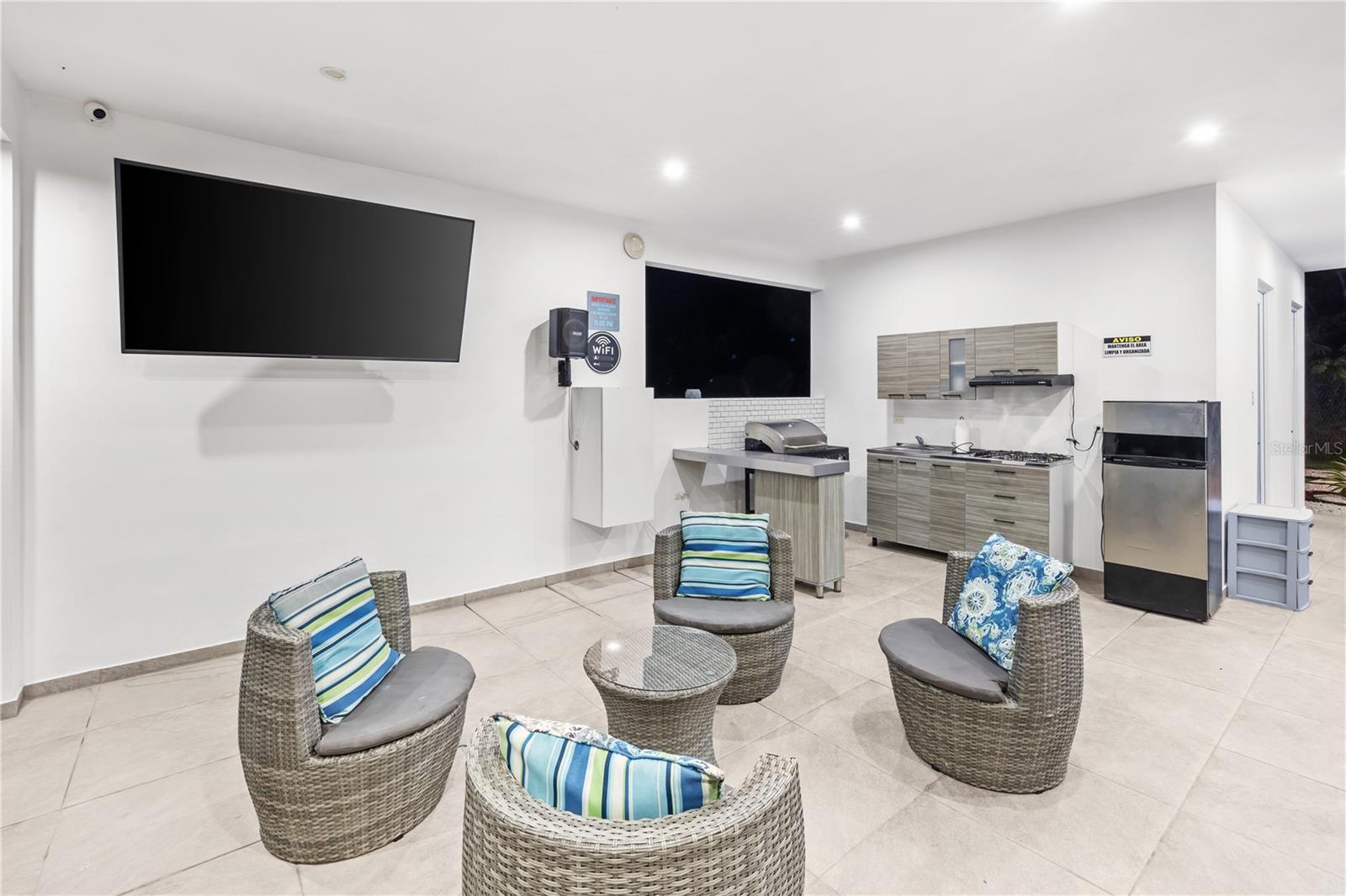 BO. SAN ANTONIO - Residential