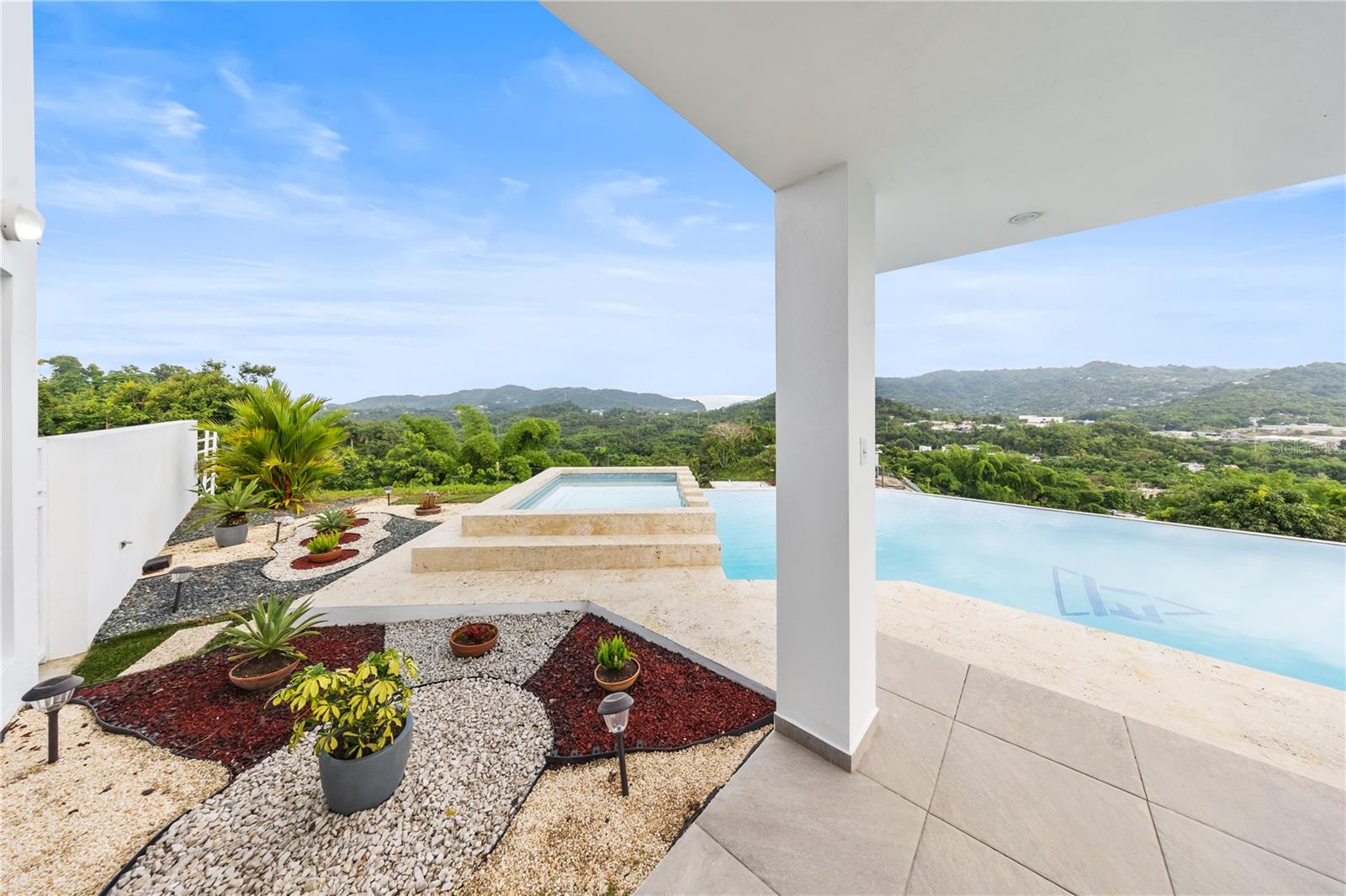 BO. SAN ANTONIO - Residential