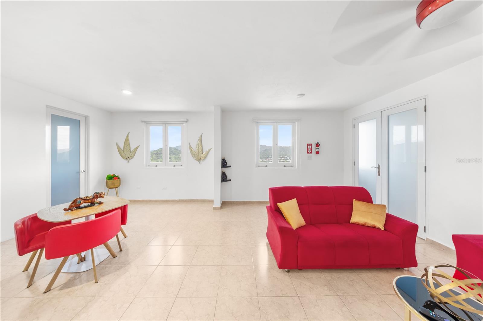 BO. SAN ANTONIO - Residential