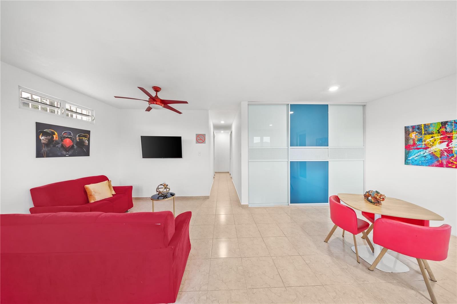 BO. SAN ANTONIO - Residential