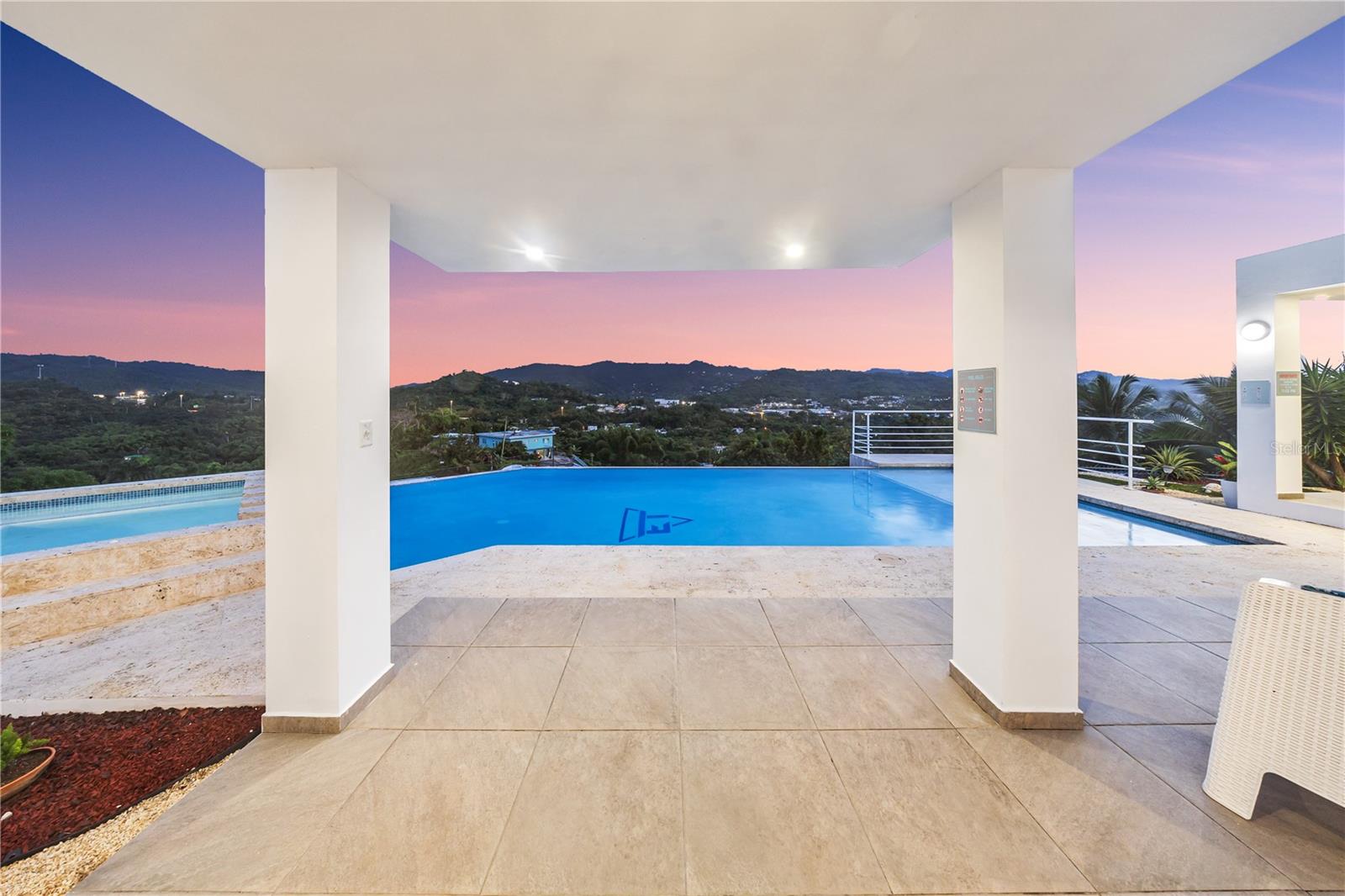 BO. SAN ANTONIO - Residential