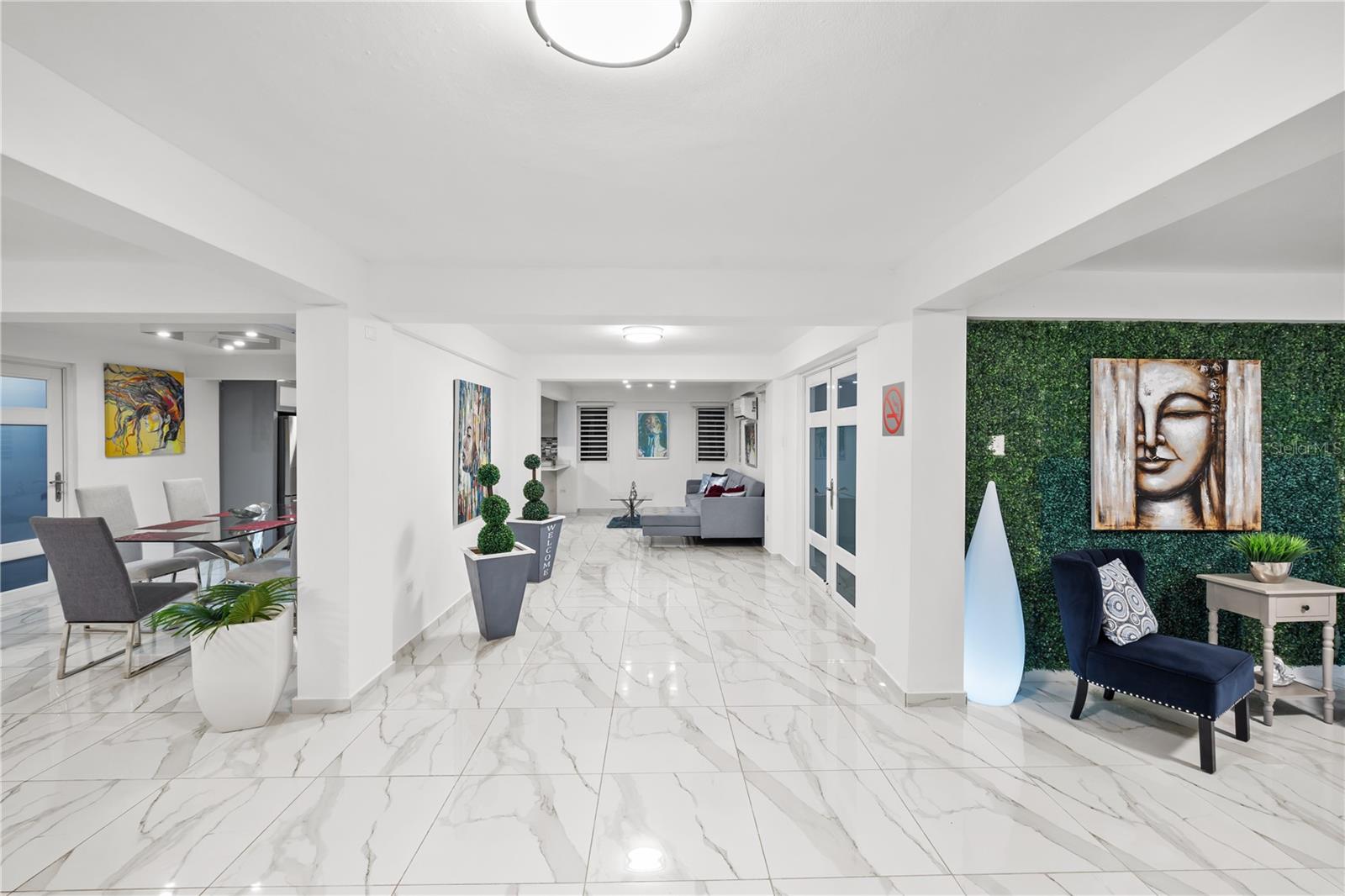 BO. SAN ANTONIO - Residential