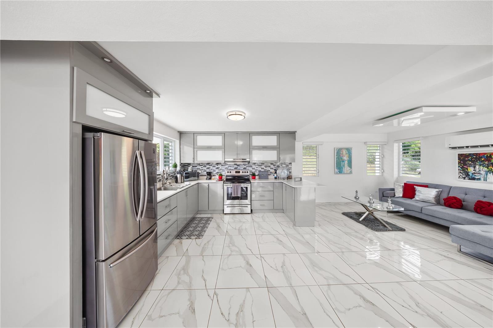 BO. SAN ANTONIO - Residential