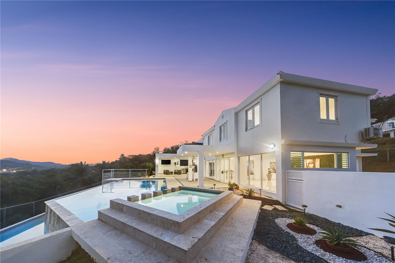 BO. SAN ANTONIO - Residential