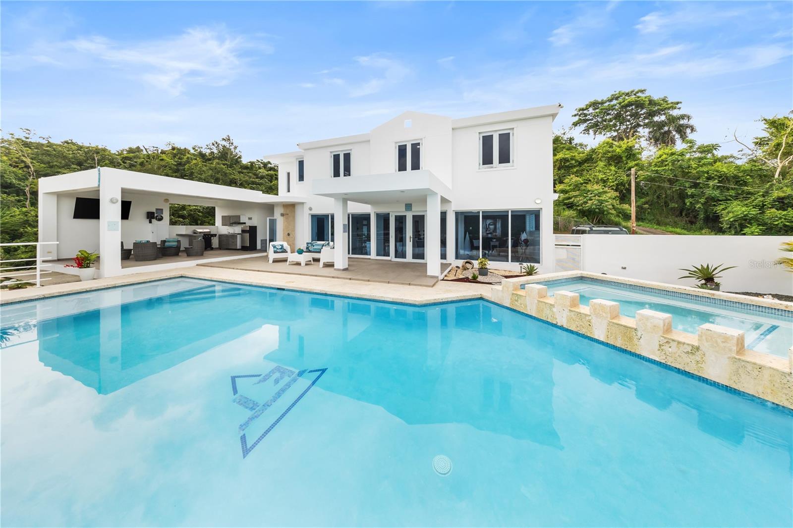 BO. SAN ANTONIO - Residential